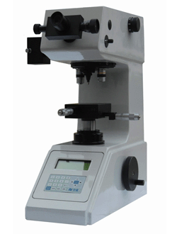 HV-1000A显微硬度计